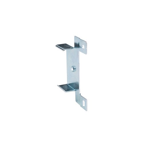 Hardware Resources Face Frame Mounting Bracket for 303FU Series Pair in Zinc