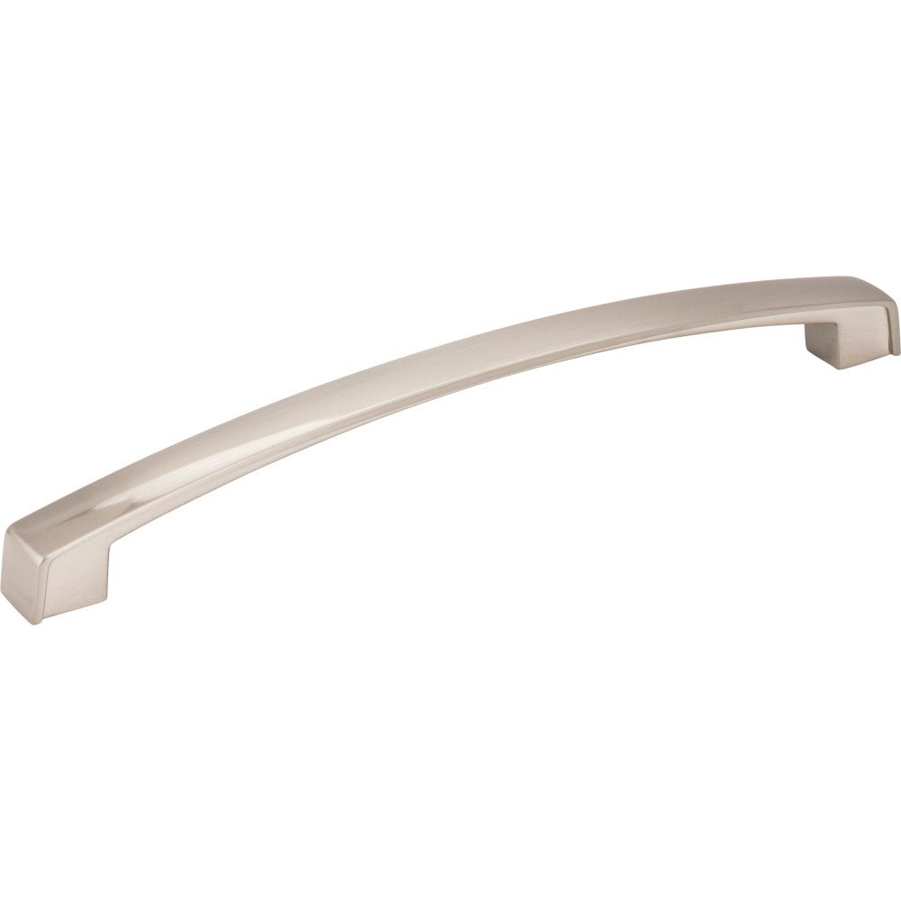 Merrick Cabinet Hardware Collection - 192mm Centers Cabinet Pull in ...