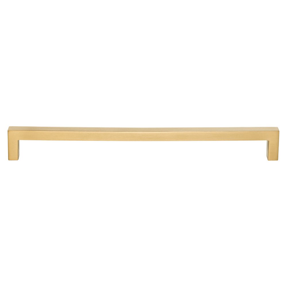 Elements Hardware 8 7/8" Centers Cabinet Pull in Satin Bronze