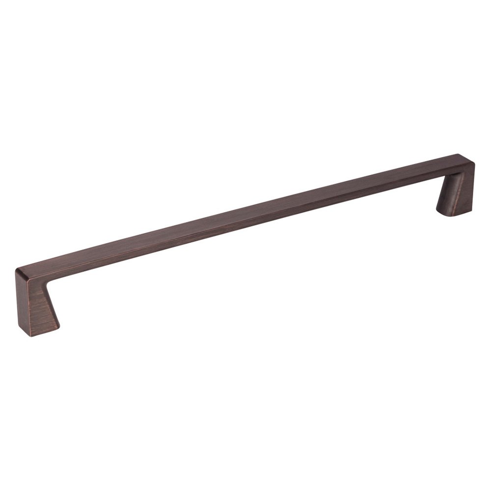 Jeffrey Alexander 8 13/16" Centers Pull in Brushed Oil Rubbed Bronze