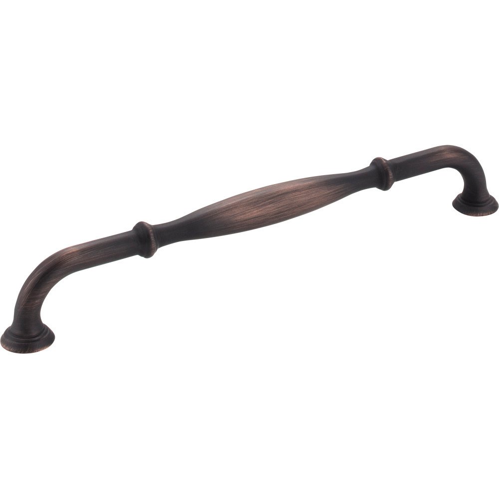 Jeffrey Alexander 8 13/16" Centers Handle in Brushed Oil Rubbed Bronze