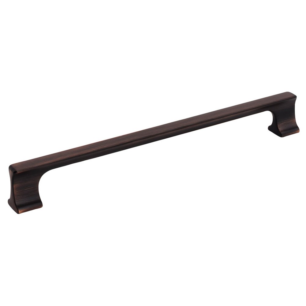 Jeffrey Alexander 8 13/16" Centers Pull in Brushed Oil Rubbed Bronze