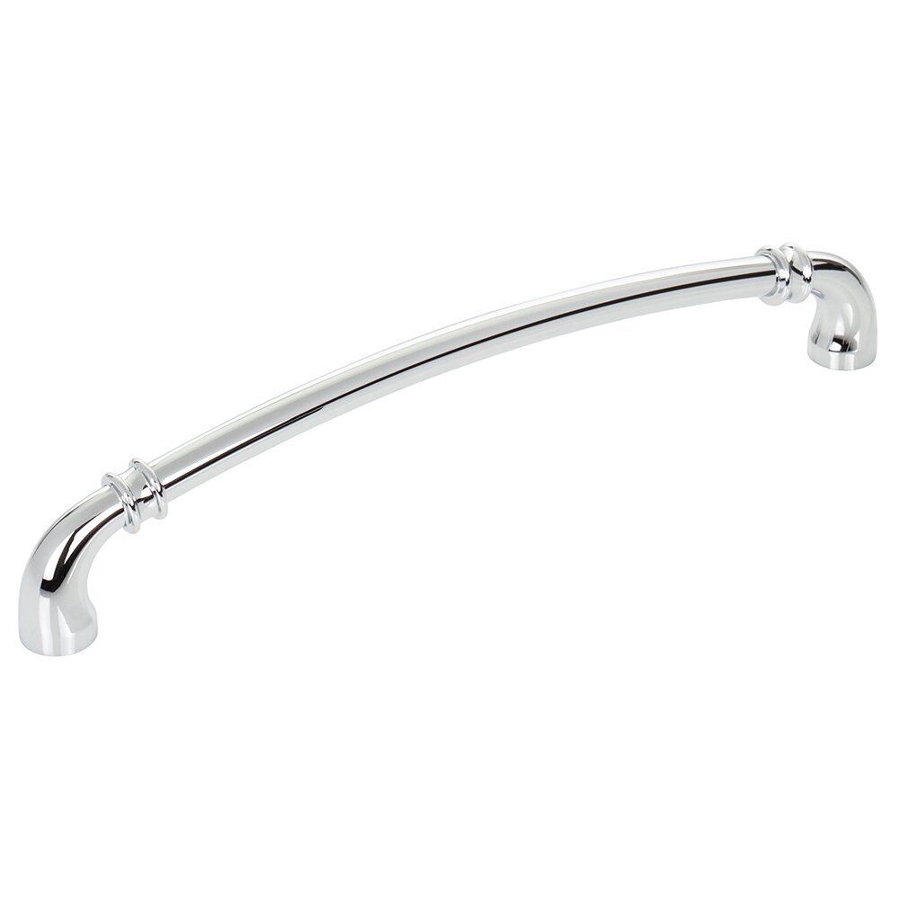Jeffrey Alexander 7 1/2" Centers Pull in Polished Chrome