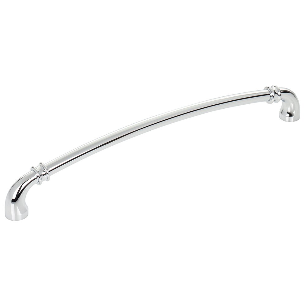 Jeffrey Alexander 8 3/4" Centers Pull in Polished Chrome