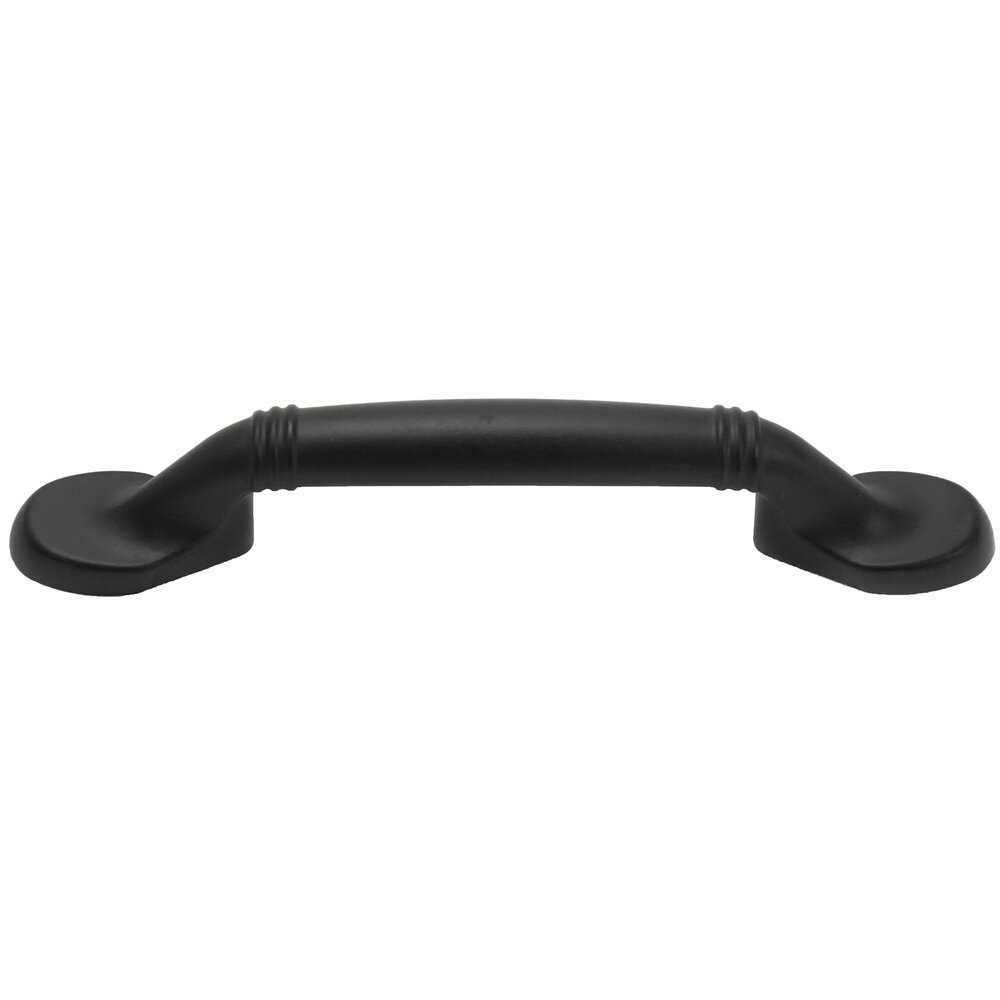 Laurey Hardware 3" Centers Pull in Oil Rubbed Bronze