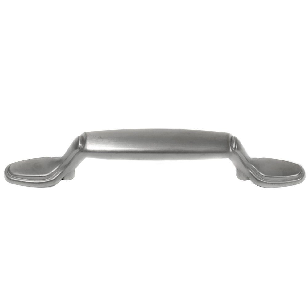 Laurey Hardware 3" Centers Pull in Satin Pewter
