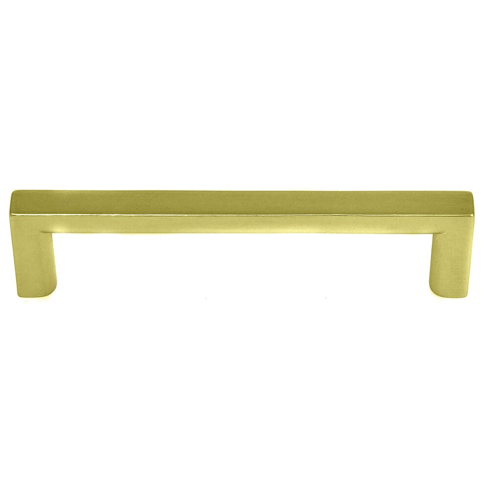 Laurey Hardware 96mm Centers Pull in Champagne Brass