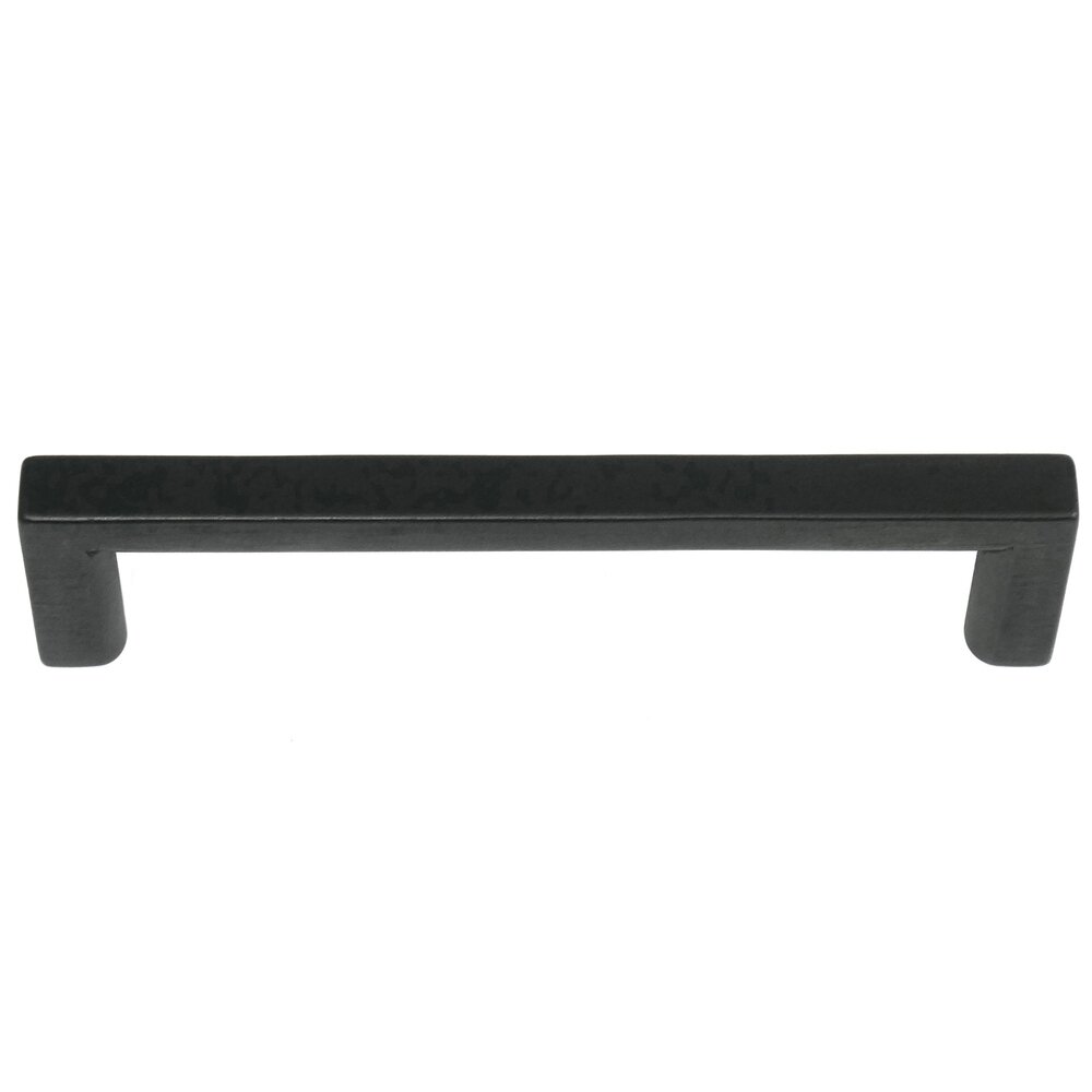 Laurey Hardware 128mm Centers Pull in Oil Rubbed Bronze