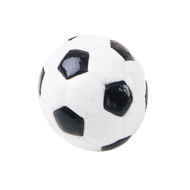 Laurey Hardware Soccer Ball Knob