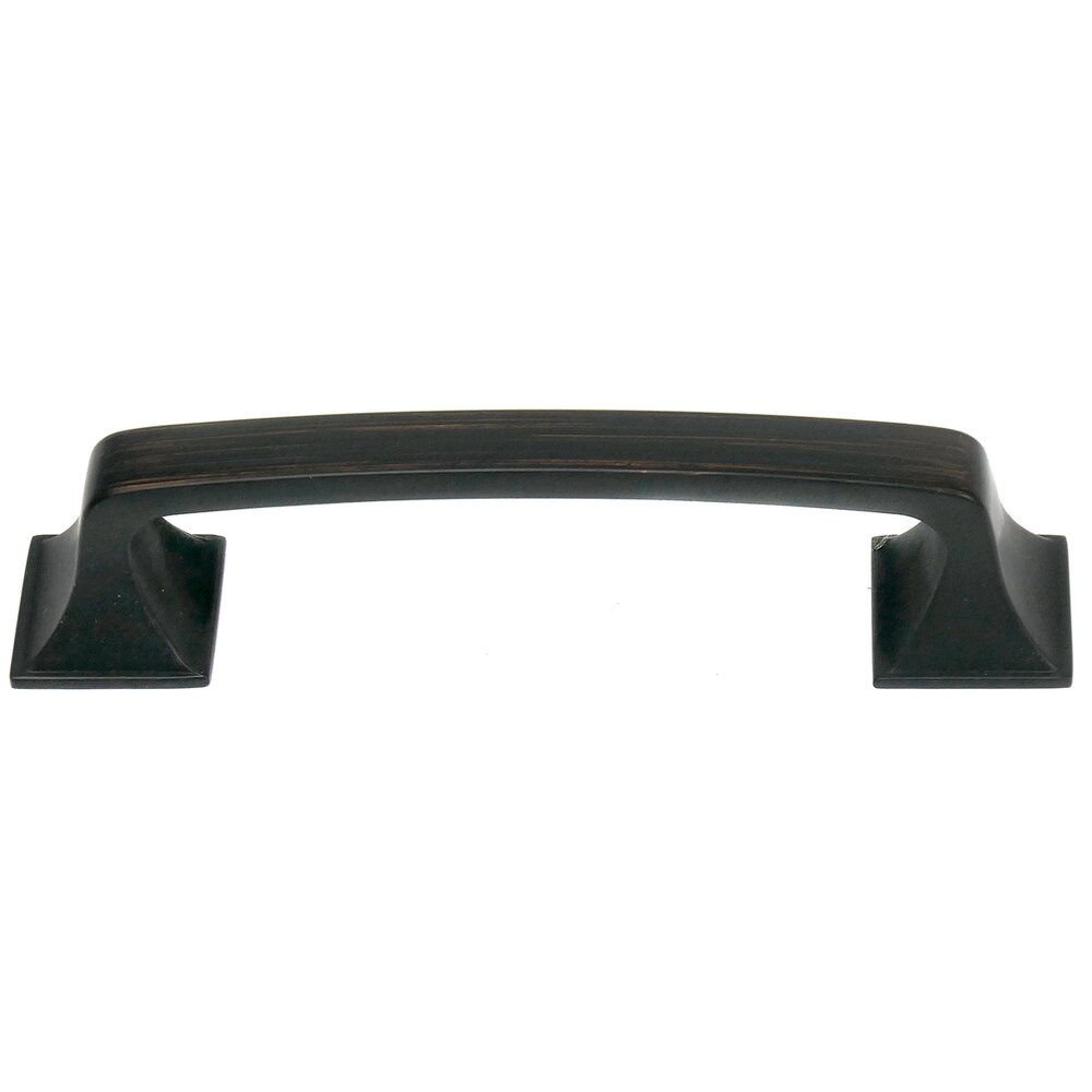 Laurey Hardware 160mm Pull in Oil Rubbed Bronze