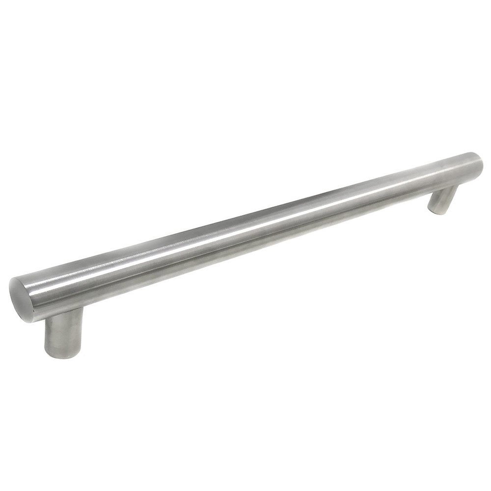 Laurey Hardware 8" Centers Stainless Steel Appliance Pull
