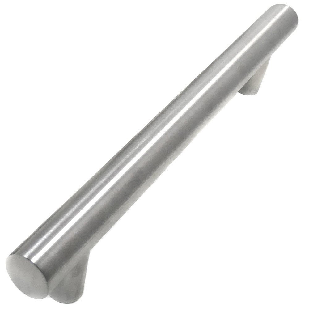 Laurey Hardware 24" Centers Stainless Steel Appliance Pull