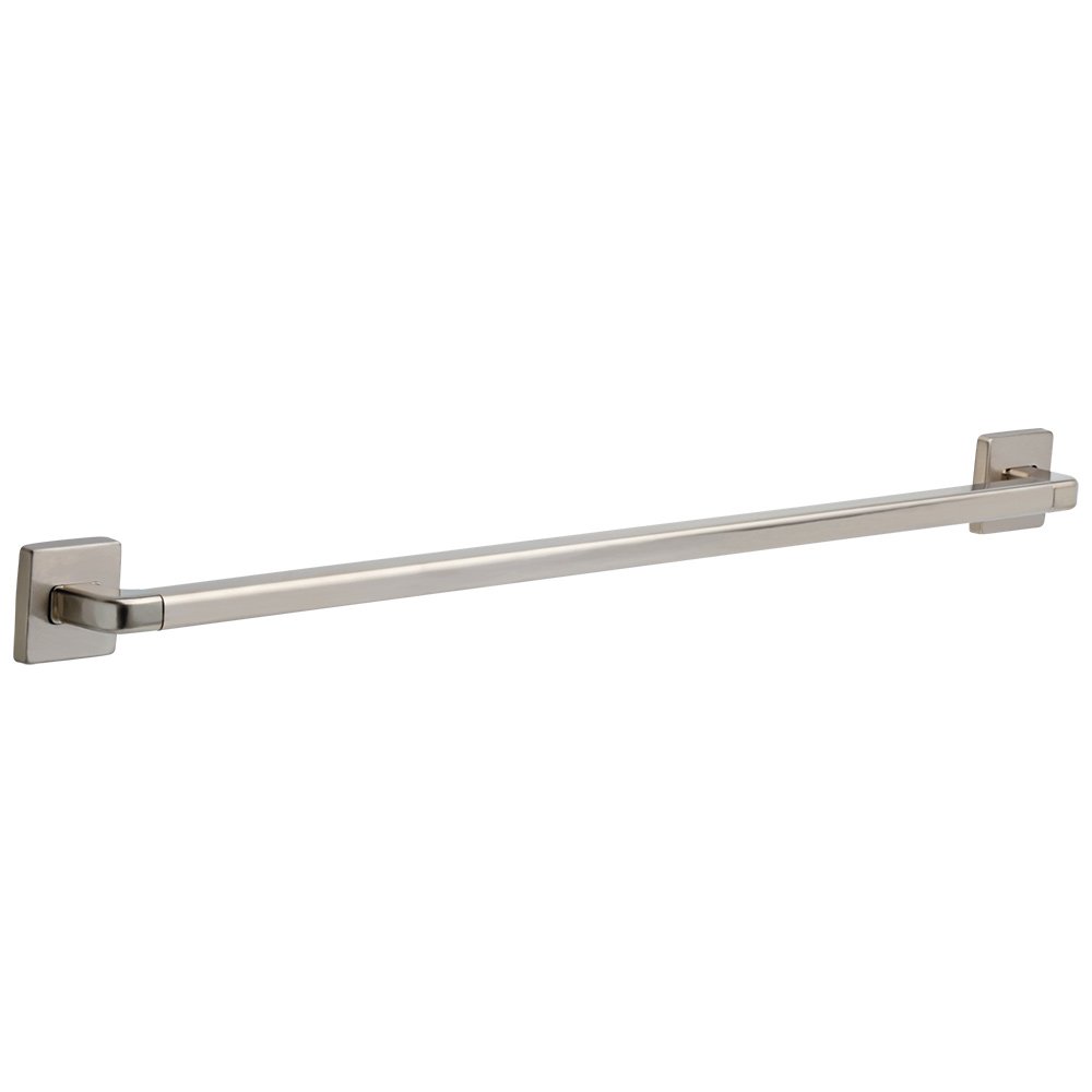 Liberty Hardware 36" Grab Bar in Brilliance Stainless Steel