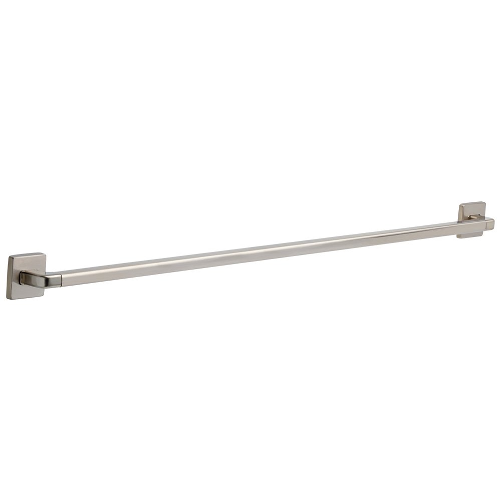 Liberty Hardware 42" Grab Bar in Stainless Steel