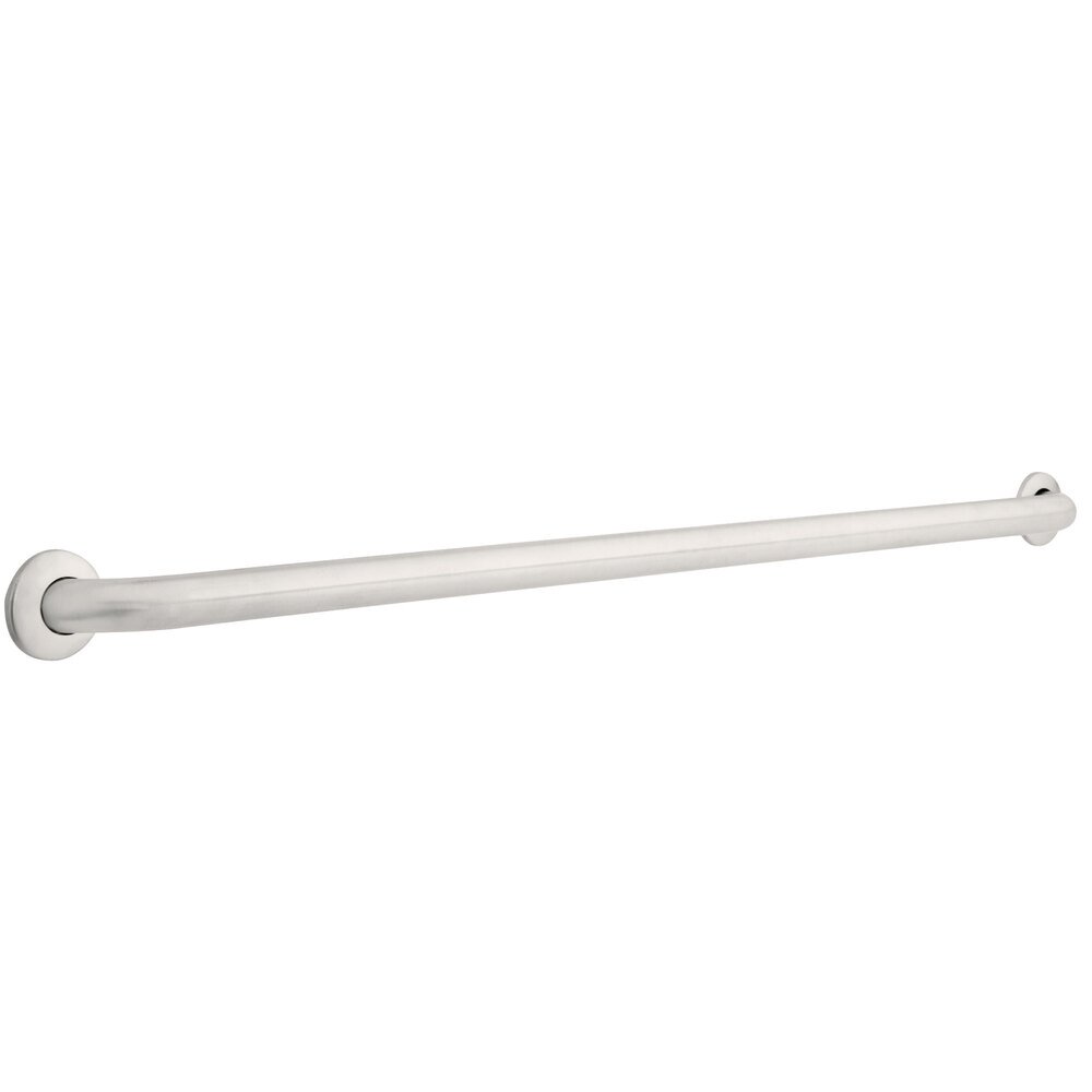 Liberty Hardware 1-1/2" OD x 48" Length Concealed Mounting in Satin Surface