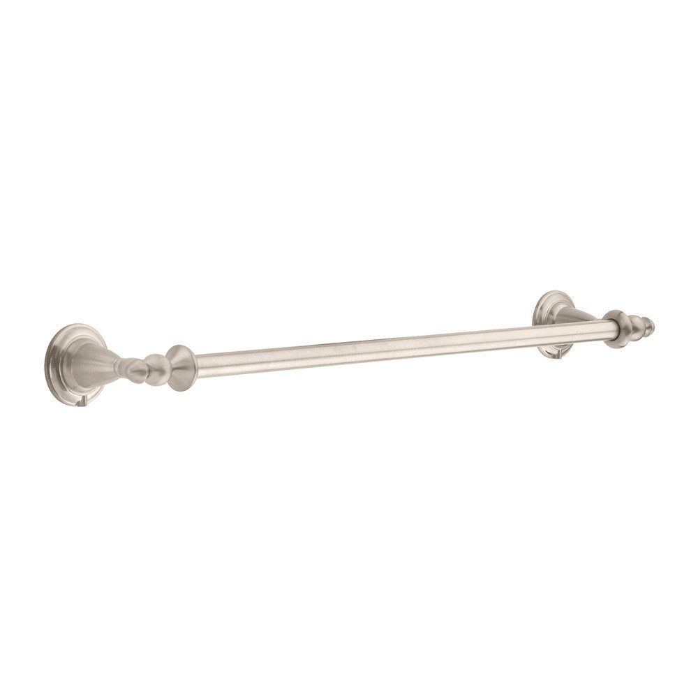 Liberty Hardware 18" Towel Bar in Brilliance Stainless Steel
