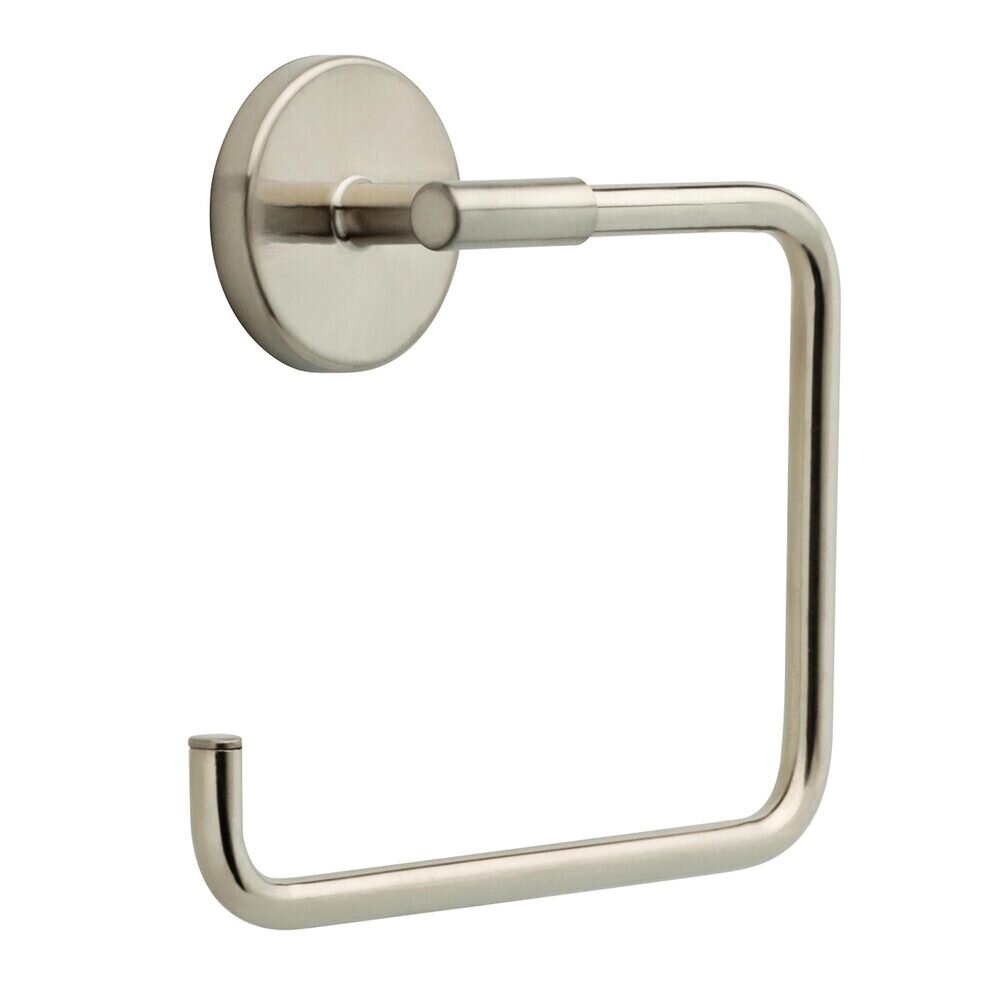 Liberty Hardware Towel Ring in Brilliance Stainless Steel