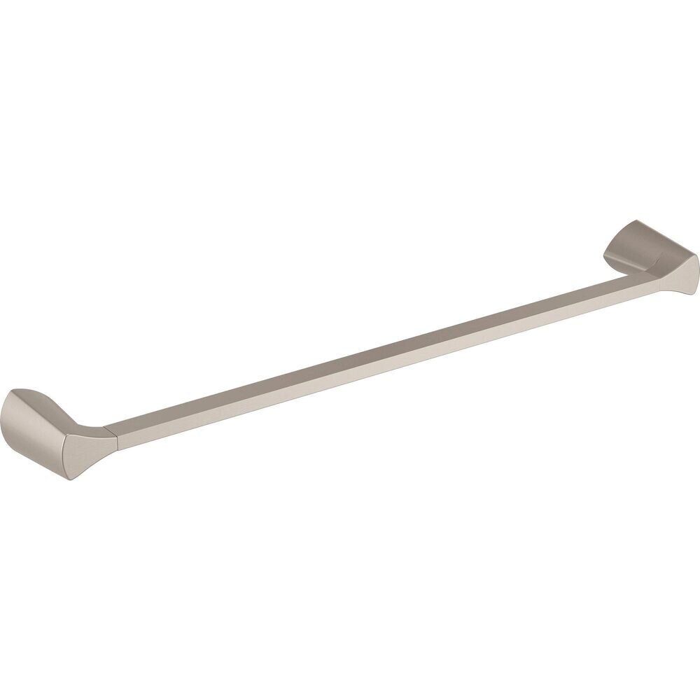 Liberty Hardware 24" Single Towel Bar in Stainless Steel