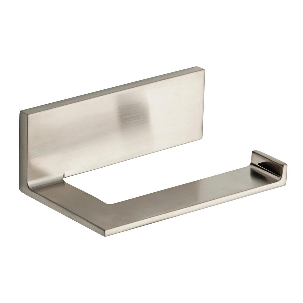 Liberty Hardware Toilet Paper Holder in Brilliance Stainless Steel