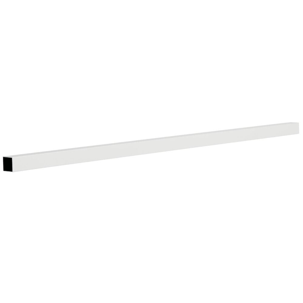 Liberty Hardware 24" Towel Bar (Bar Only) in Polished Chrome