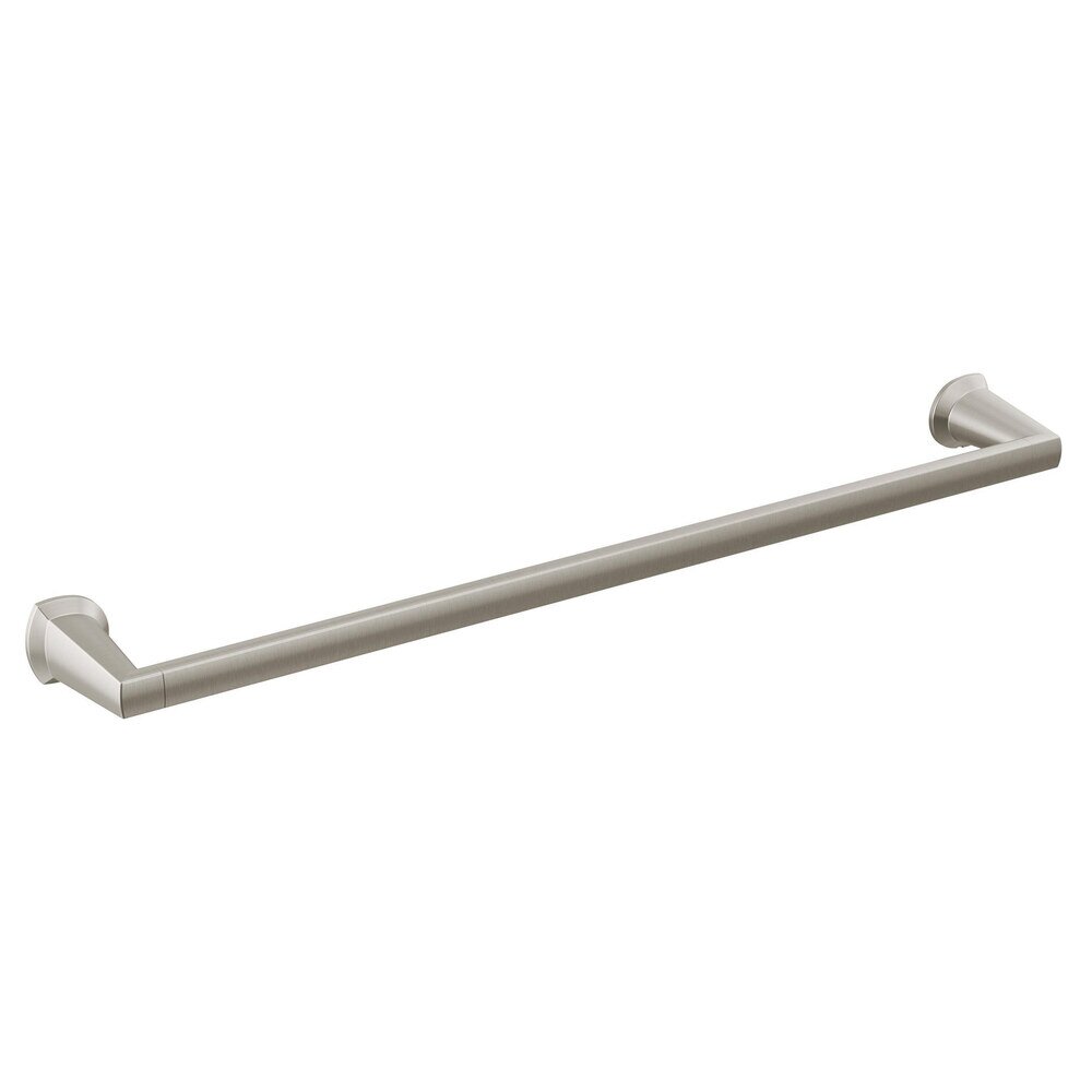 Liberty Hardware 24" Towel Bar in Stainless