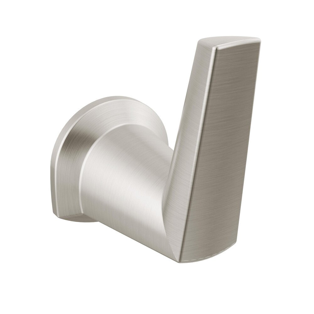 Liberty Hardware Towel Hook in Stainless