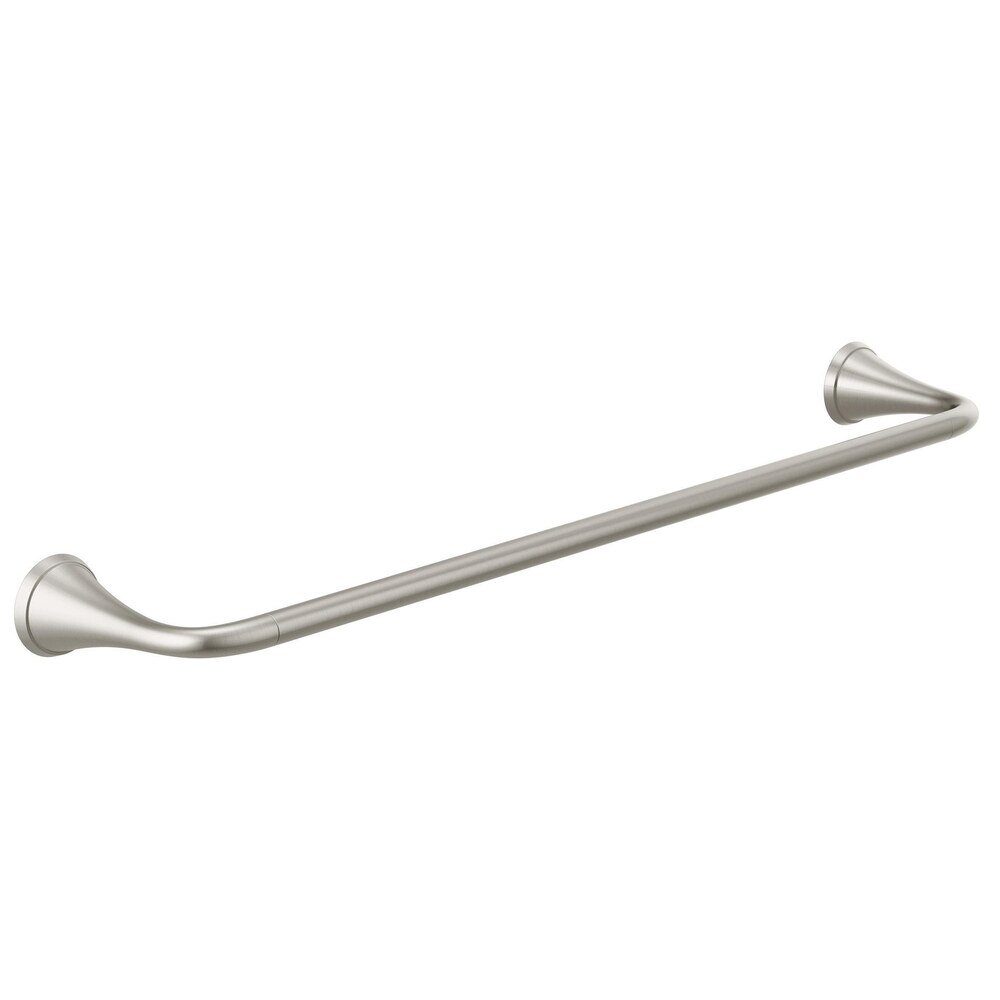 Liberty Hardware 24" Towel Bar in Stainless
