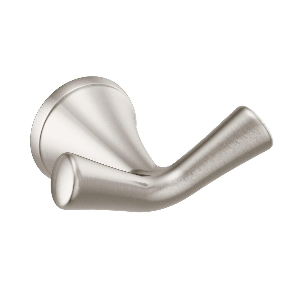 Liberty Hardware Towel Hook in Stainless