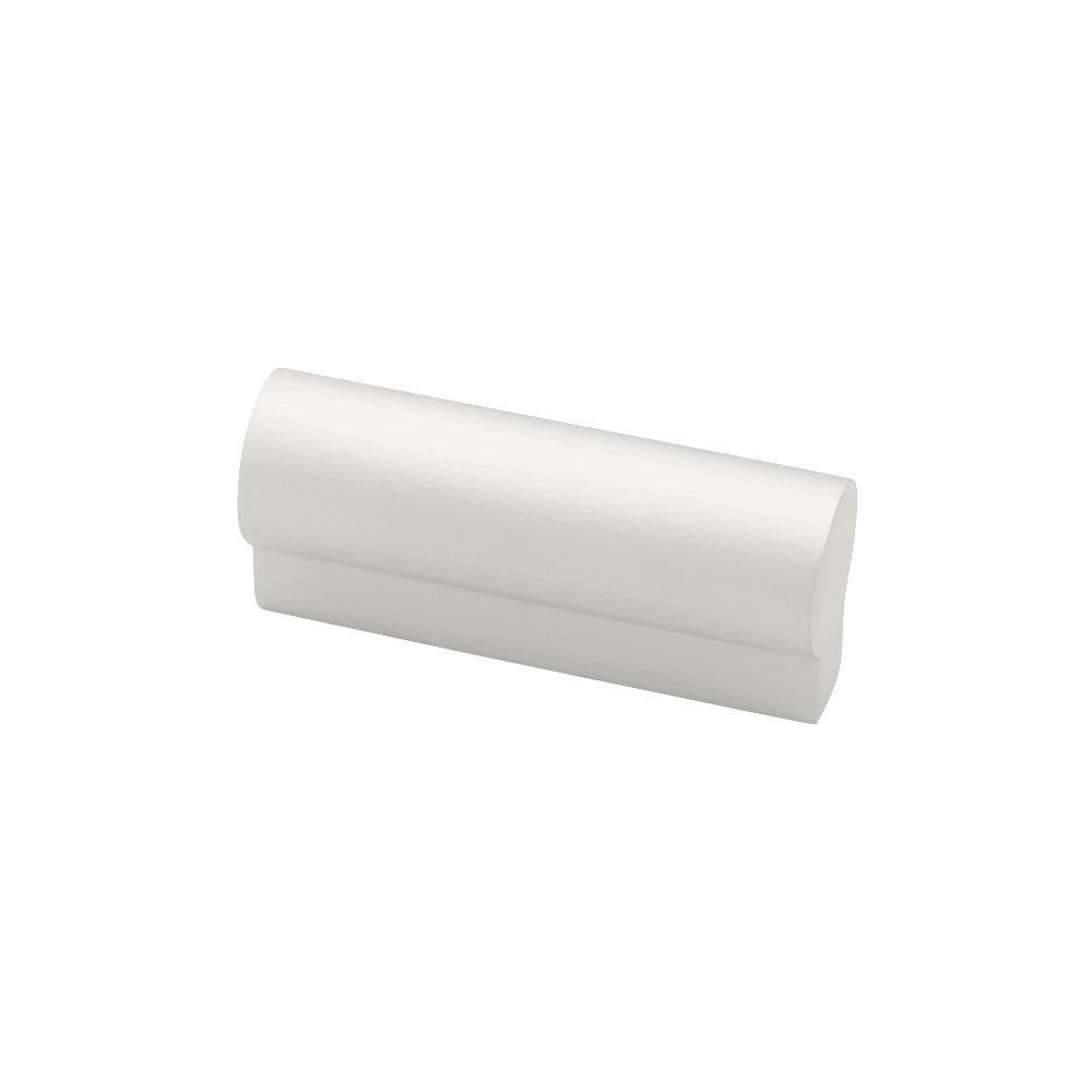 Liberty Hardware 32mm C-C Solid Cylinder Pull