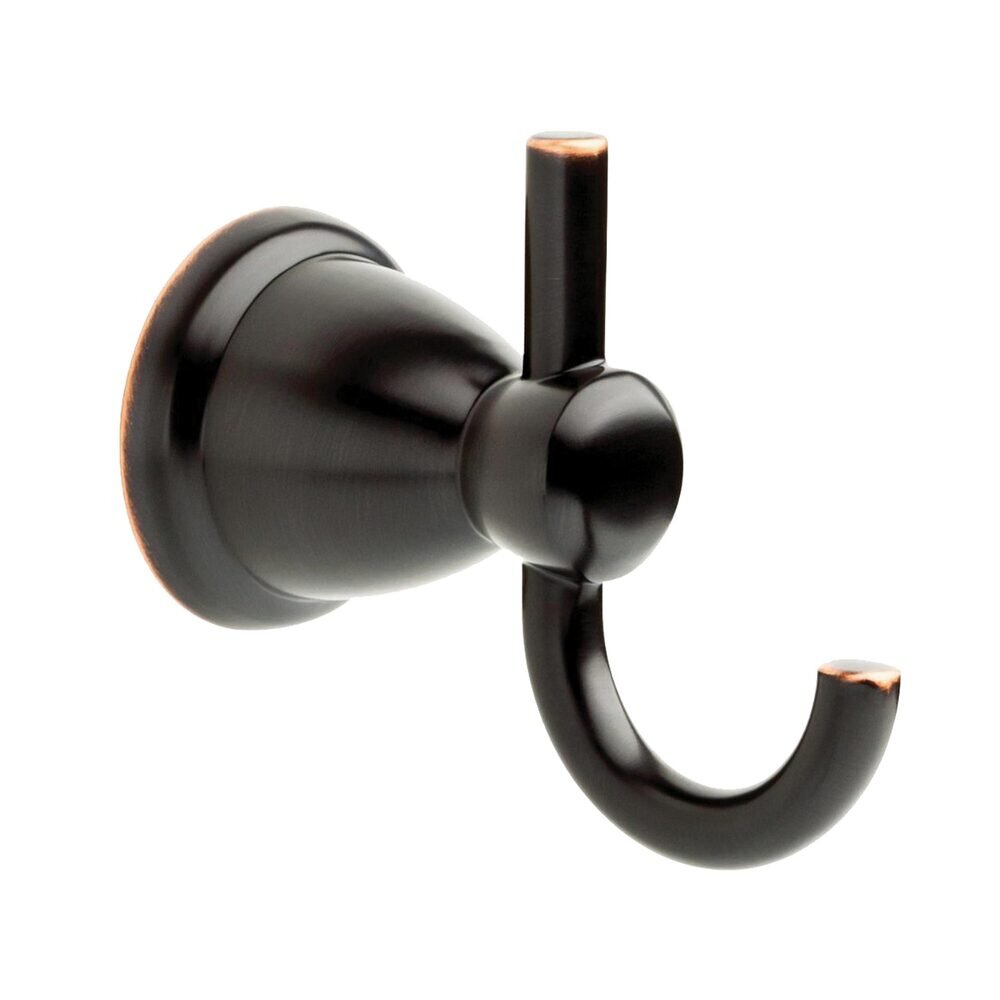 Liberty Hardware Robe Hook in Delta Oil Rubbed Bronze