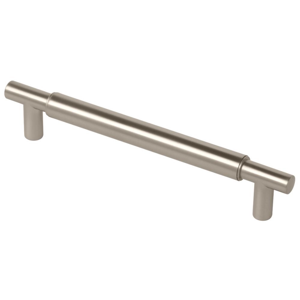 Liberty Hardware 160mm Pull in Stainless Finish