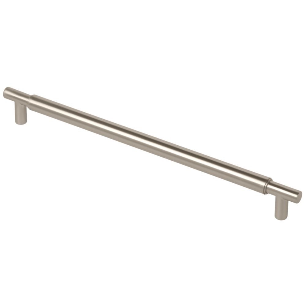 Liberty Hardware 288mm Pull in Stainless Finish