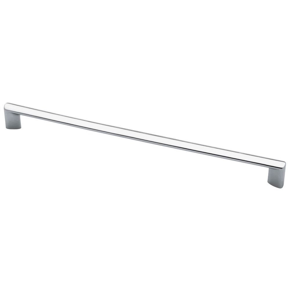 Liberty Hardware 288mm Copeland Pull in Polished Chrome