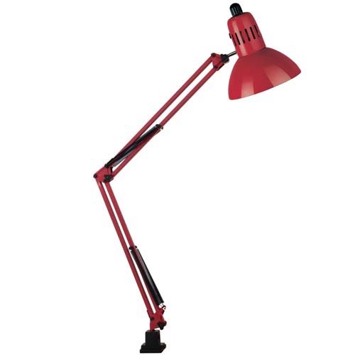 35 Tall Swing Arm Desk Lamp, Swing Arm Desk Lamp With Base