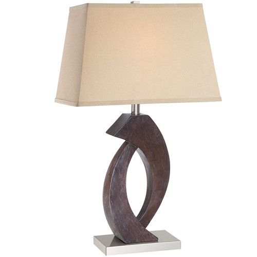 Contemporary Table Lamps 28 1 2 Tall, Tall Table Lamps Contemporary