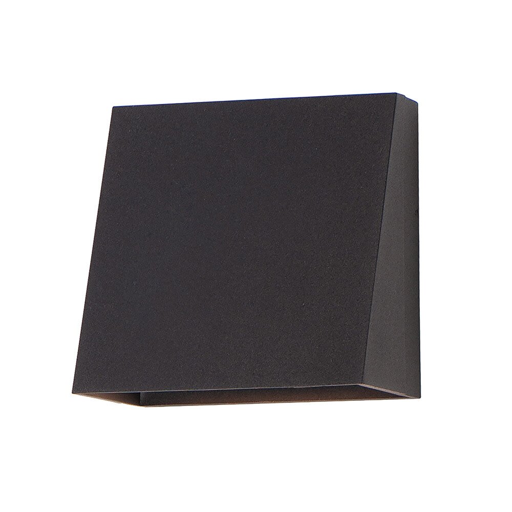 Maxim Lighting LED Outdoor Wall Sconce in Architectural Bronze