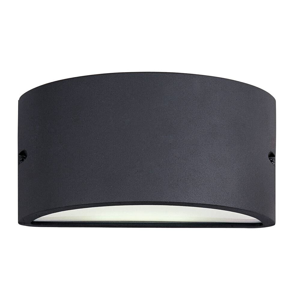 Maxim Lighting 1-Light Wall Sconce in Architectural Bronze