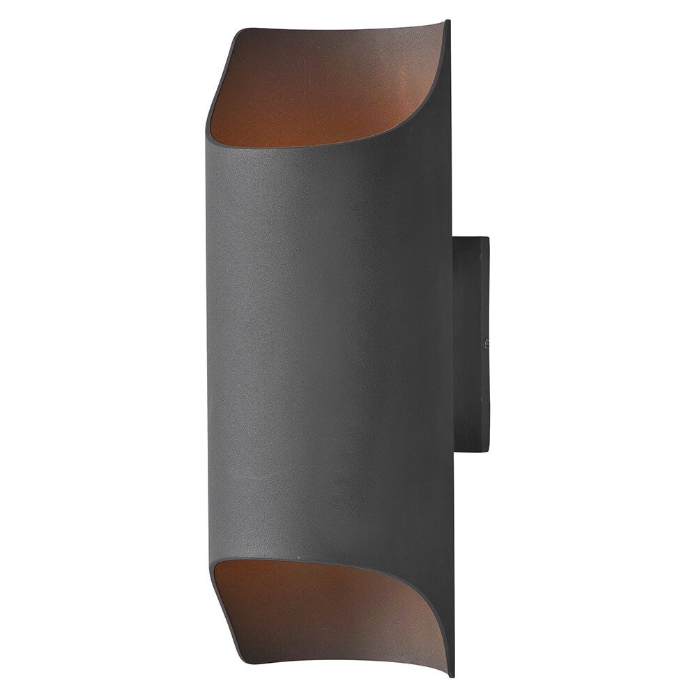 Maxim Lighting Outdoor Wall Sconce in Architectural Bronze