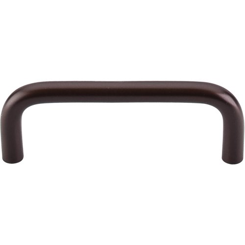 Top Knobs Wire Pull 3" in Oil Rubbed Bronze