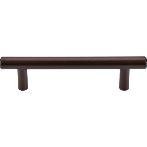 Top Knobs Hopewell 3 3/4" Centers Bar Pull in Oil Rubbed Bronze