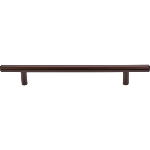 Top Knobs Hopewell 6 5/16" Centers Bar Pull in Oil Rubbed Bronze
