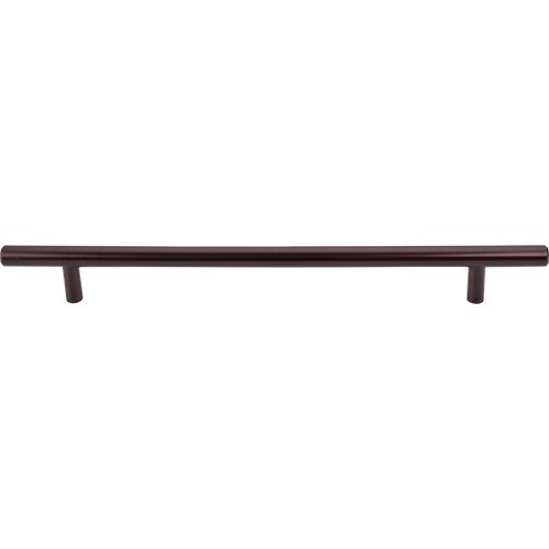 Top Knobs Hopewell 8 13/16" Centers Bar Pull in Oil Rubbed Bronze