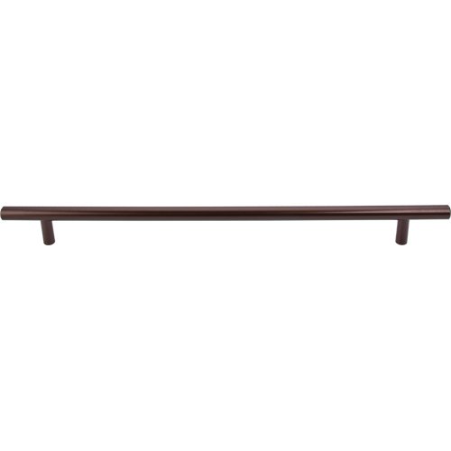 Top Knobs Hopewell 11 11/32" Centers Bar Pull in Oil Rubbed Bronze