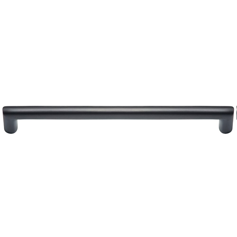 Omnia Hardware 6" Centers Handle in Oil Rubbed Bronze Lacquered