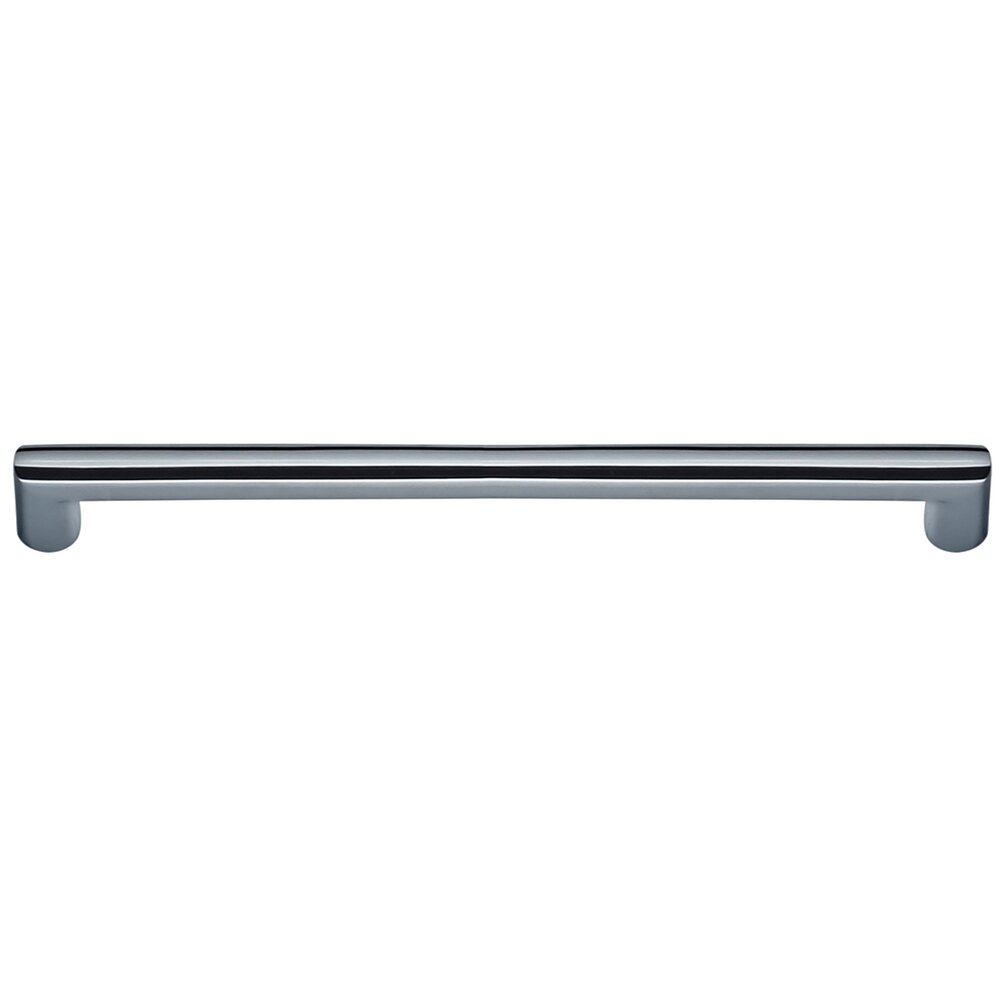 Omnia Hardware 12" Centers Appliance Pull in Polished Chrome