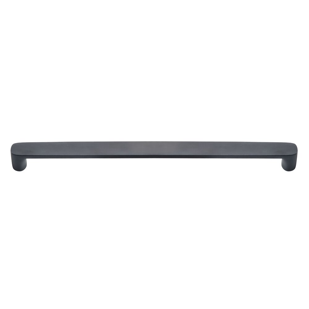 Omnia Hardware 18" Centers Appliance Pull in Oil Rubbed Bronze Lacquered