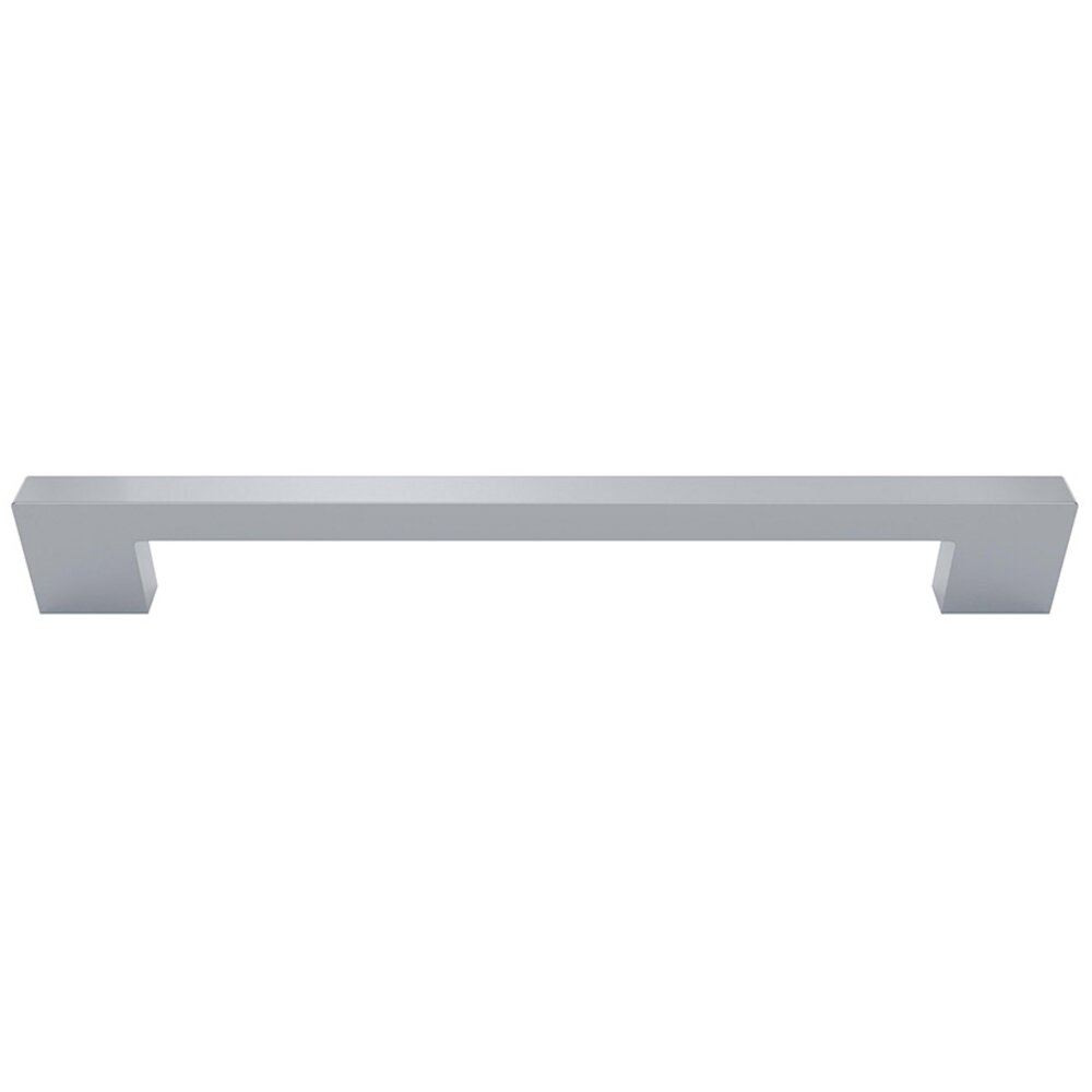 Omnia Hardware 12" Centers Oversized/Appliance Pull in Polished Chrome