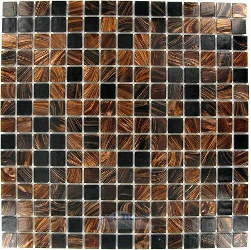 Onix Glass Tiles Zanzibar