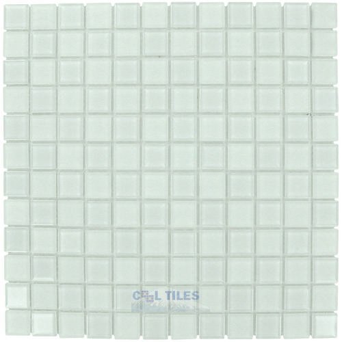 Square Glass Tile 7 8 X Glossy, Square Glass Tiles