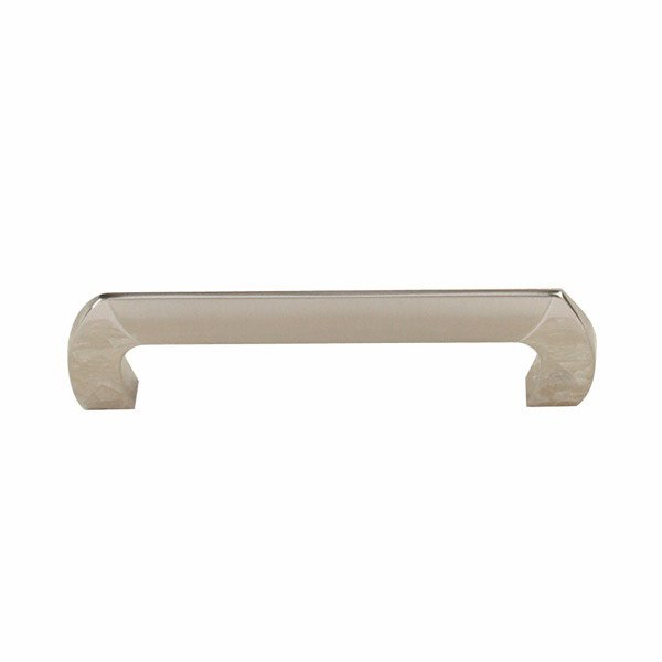 Richelieu 5" Centers Jointed Pull in Chrome and Brushed Nickel
